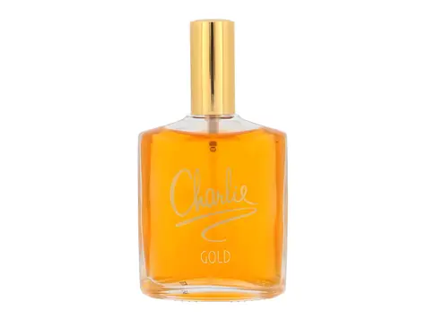 Revlon Charlie Gold Eau Fraîche 100 ml