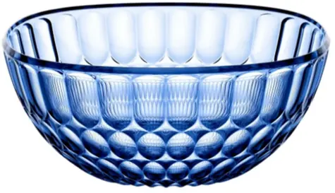 GUZZINI Misa VANITY džínsová modrá 25 cm / Plast