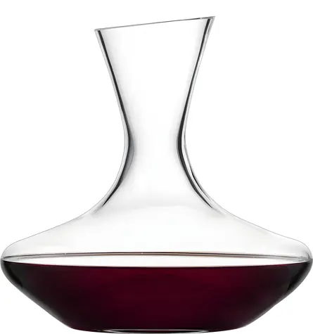 Zwiesel Glas POLLUX / Dekantér / 1 l / krištáľové sklo / výška 23 cm