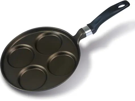 Risoli SAPORELLA / Lívanečník / 25 cm / liaty hliník / nepriľnavý povrch