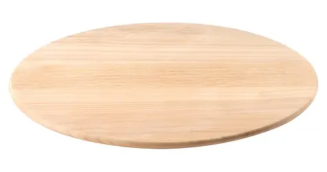 Continenta Otočná tácka / Tácka / gumovník / guličkové ložiská / priemer 35 cm