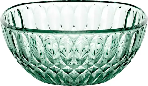 Guzzini VANITY Matcha Green / Misa / 21 cm