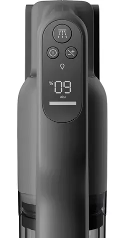 AEG AW 82U2DG Wet & Dry Ultimate 8000 sivá / Tyčový aku vysávač / Suché a mokré / 81 dB