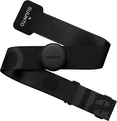 SUUNTO SMART Heart Rate Belt 2 XS/S / Hrudný pás