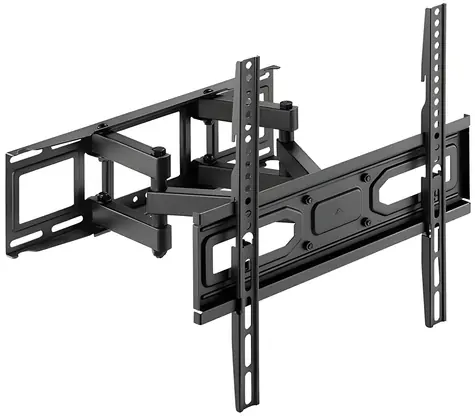 Fiber Mount FM79 / Držiak pre TV / 30-70" / nosnosť 40 kg / VESA 100x100-400x400 / naklápací, otočný