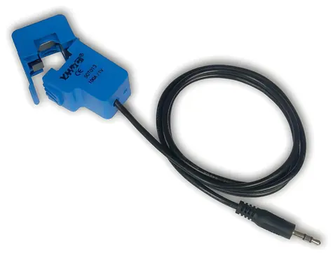 Tinycontrol SCT / Prúdový senzor / do 100 A / výstup 1 V