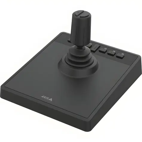 AXIS TU9002 / Joystick / pre kamerové systémy