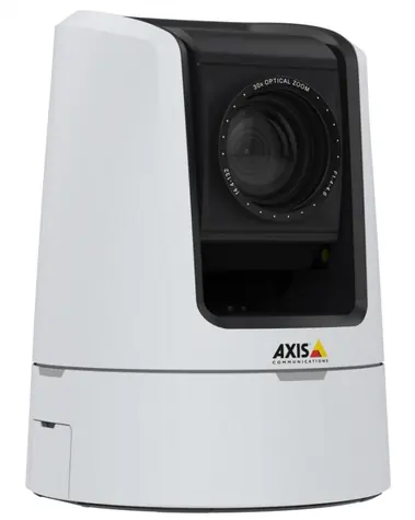 AXIS V5925 / Sieťová kamera / 30x zoom / Autofocus / Full HD 1080p / 50Hz