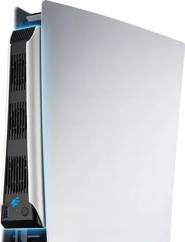 FlashFire P701 / Chladiaci ventilátor / Pre PlayStation 5