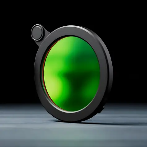 Vaonis CLS filter pre Vespera / Filter