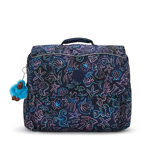 Kipling Codie L Disco Fish / Batoh