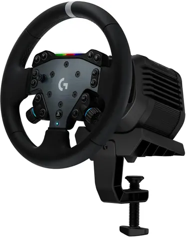 Logitech G RS50 / Herný volant / 941-000336