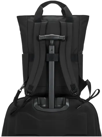 Pacsafe GO Totepack čierna / Batoh