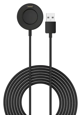 X-SITE Nabíjací kábel - stojanček pre Garmin / Nabíjací kábel / USB-A / 100 cm
