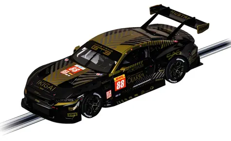 Carrera Auto pre autodráhu Ford Mustang GT3 Proton Competition No.88 / DIGITAL 124 / 1:24 / Spa 2024