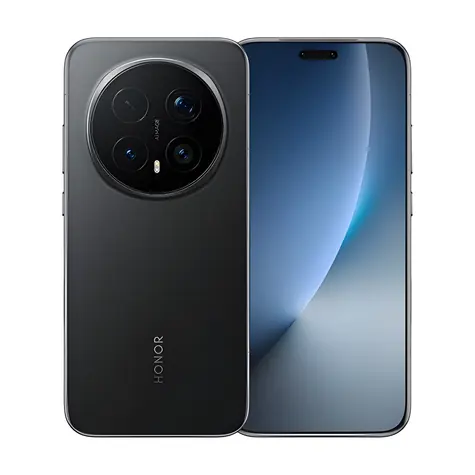 Honor Magic8 Pro 5G 16+1TB čierna / Mobilný telefón / 6.71 "OLED / Snapdragon 8 Elite Gen5 / 120Hz / Android 16