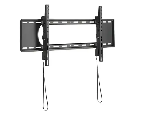 Fiber Mount Novelty C5T čierna / Držiak pre TV / 45-90" / nosnosť 80 kg / VESA 100x100-800x400
