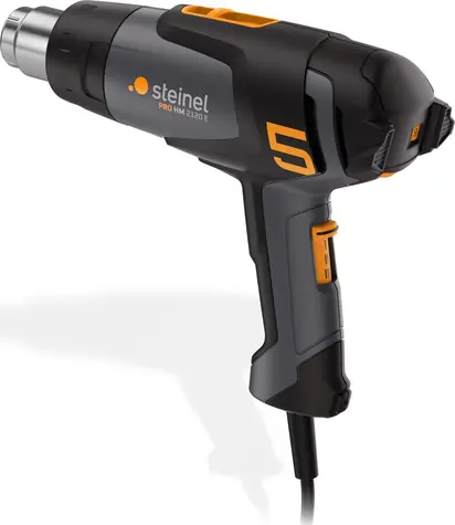 Steinel HM 2120 E / Teplovzdušná pištoľ