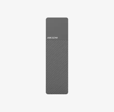 HIKSEMI MD202 čierna / Externý box / M.2 NVMe / SATA / 2242-2280 / USB-C 3.2 / 10 Gbps