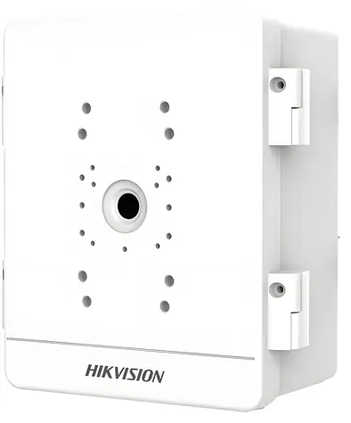 HIKVISION DS- Sbox-01 / Montážny box / pre kamery a reproduktory / IP66 / IK10 / nosnosť 8 kg