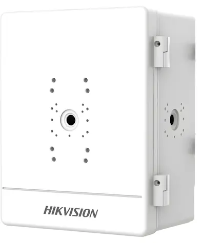 HIKVISION DS- Sbox-03 / Ochranný box / IP66 / IK10 / pre kamery a reproduktory