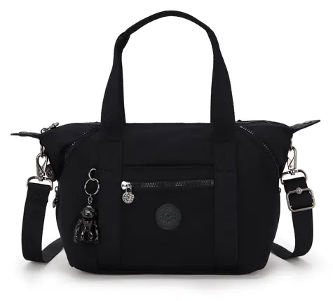 Kipling Art Mini Infinite Black / Kabelka