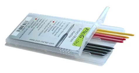 Pica-Marker DRY Refills Basis / Náhradné tuhy