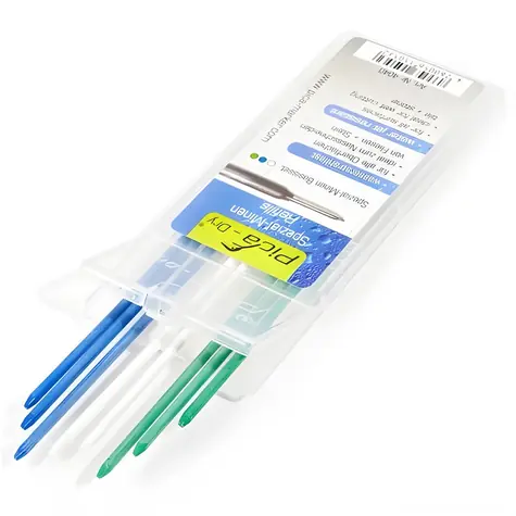 Pica-Marker DRY Refills Special / Náhradné tuhy