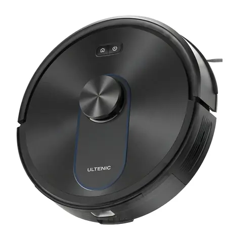 Ultenic T20 Pro / Robotický vysávač / vysávanie a mopovanie / LiDAR / 12 000 Pa / automatické vyprázdnenie / 200 min
