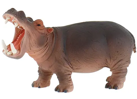 BULLYLAND Figúrka Hroch 63691 / od 3 rokov