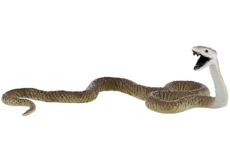 BULLYLAND Figúrka Mamba / plast / 12 cm