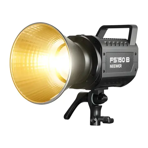 Neewer FS150B / LED svetlo / Bi-Color / 130W / 2700-6500K / CRI97+ / Bowens
