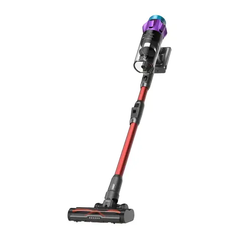 ULTENIC U18 Pro (8804430502N) / Tyčový vysávač / bezdrôtový / 55 000 Pa / 80 min / HEPA filtrácia