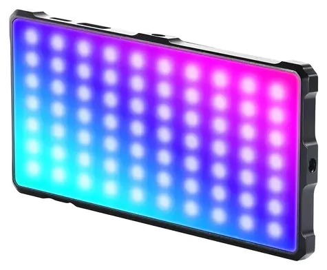 Neewer BASICS SL90C / LED svietidlo / RGB / 8 W / CCT 2700-7500K / CRI 97+