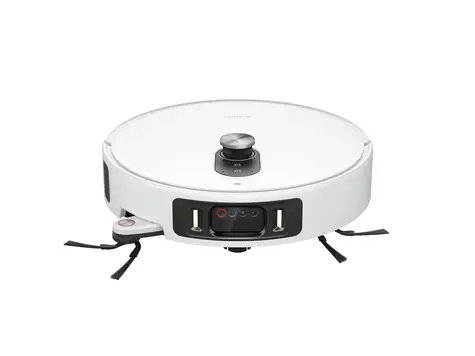 XIAOMI Robot Vacuum 6 Pro / Robotický vysávač / vysávanie & mopovanie / LDS navigácia / 5200 mAh