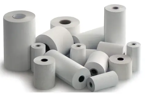 X-POS Termopapier 76x80m / Termopapier / dutinka 12mm / návin do 80mm / pre TM-U220 / 5 ks