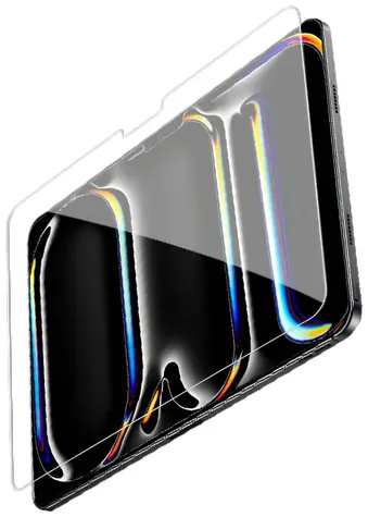 Mocoll Tvrdené sklo 9H pre Apple iPad Pro 13" (8. gen, 2025) / Ochranné sklo