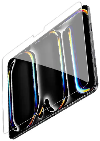 Mocoll Tvrdené sklo 9H / Ochranné sklo / Apple iPad Air 11" (M4, 2026)