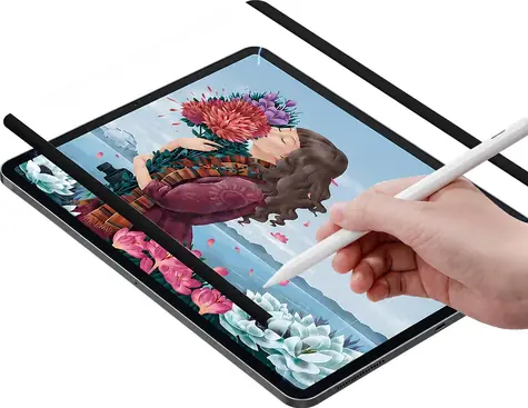 Mocoll Paper Like 4H / Ochranná fólia / Apple iPad Pro 13" 2025 / 8. gen.