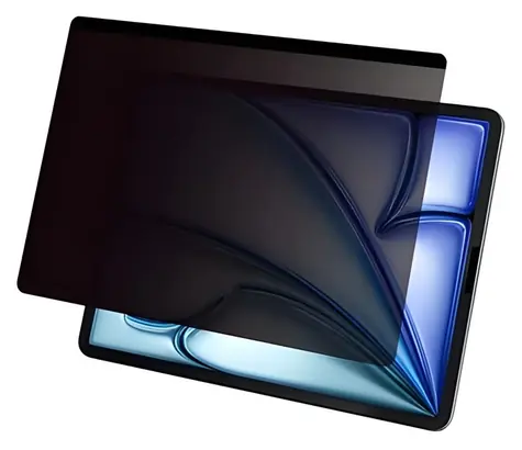 Dicota 2-Way / Filter na ochranu súkromia / Apple iPad Pro 13" (M4) / Magnetický / Na šírku