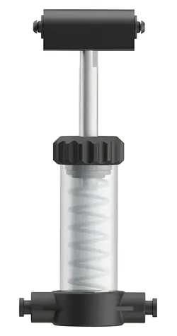 Moza RS113 / Sada na vylepšenie výkonu plynu a spojky / pre SRP Lite2 / softvér Moza Pit House
