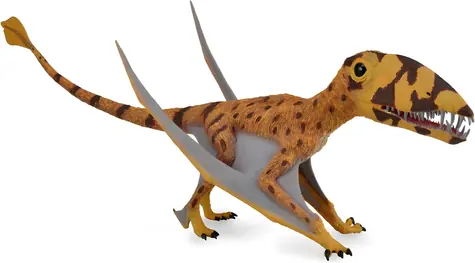 COLLECTA Dinosaurus Dimorphodon / Pohyblivá čeľusť