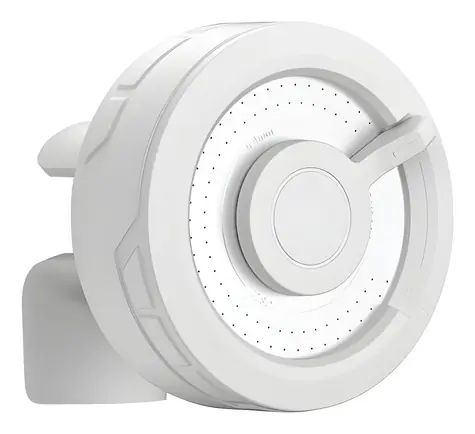 Flextail Max Shower / Sprchová hlavica / Regulácia prietoku / Poloha OFF / Náhradný diel