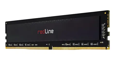 Mushkin Redline 8GB / Pamäť RAM / DDR4 / UDIMM / 3200 MHz / CL22