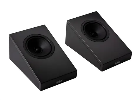 Magnat Signature ATM 202 saténová čierna / Reproduktor / Dolby Atmos / pár