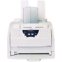 Canon L260i, ISDN fax, laser