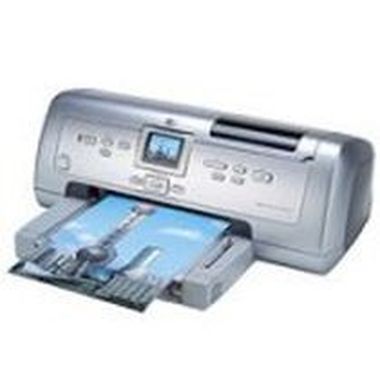 HP Photosmart 7960