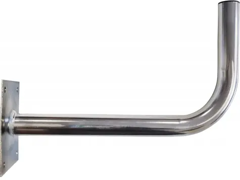 TechniSat Držiak antény s platňou 40 cm 