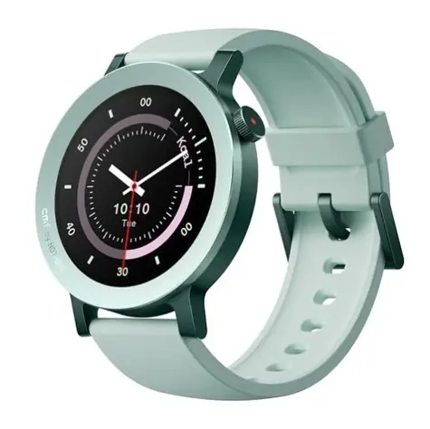 Nothing CMF Watch 3 Pro Light Green / Chytré hodinky / 1.43 "/ AMOLED / IP68 / Android