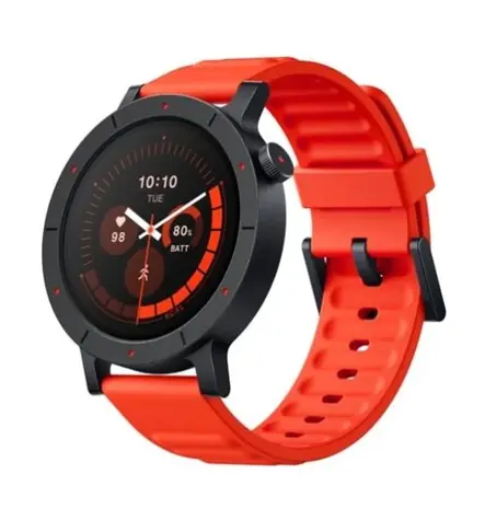Nothing CMF Watch 3 Pro Orange / Chytré hodinky / 1.43 "/ AMOLED / IP68 / Android